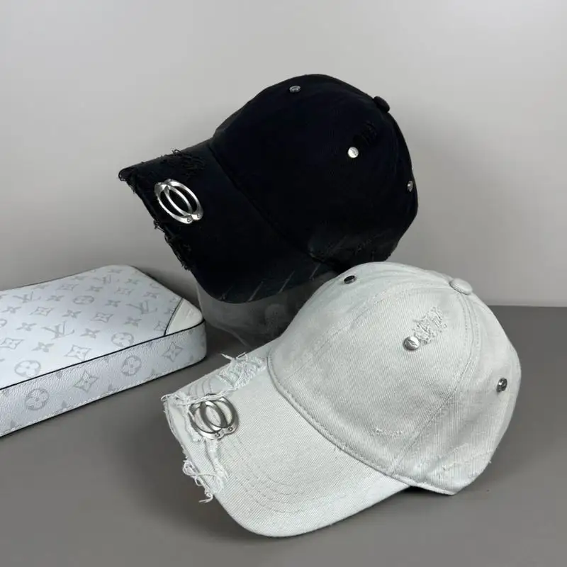Balenciaga cap dx40